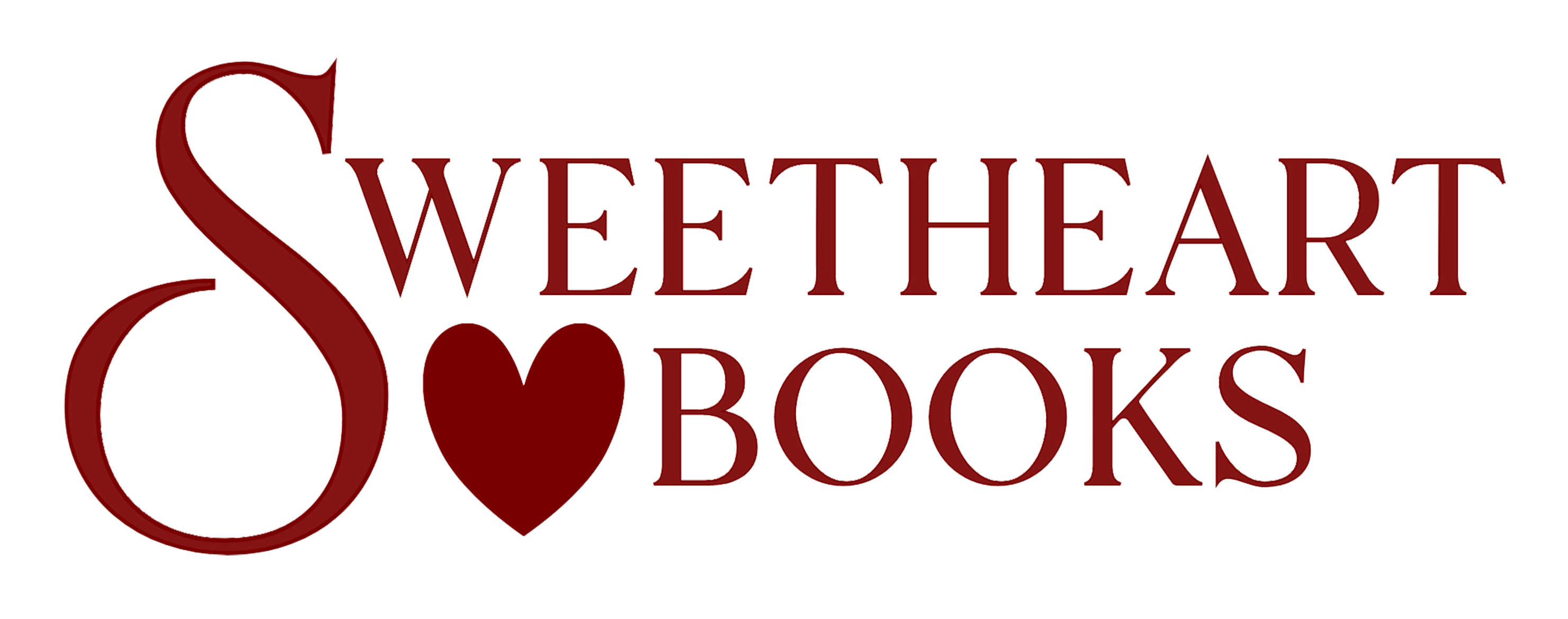 Sweetheart Books
